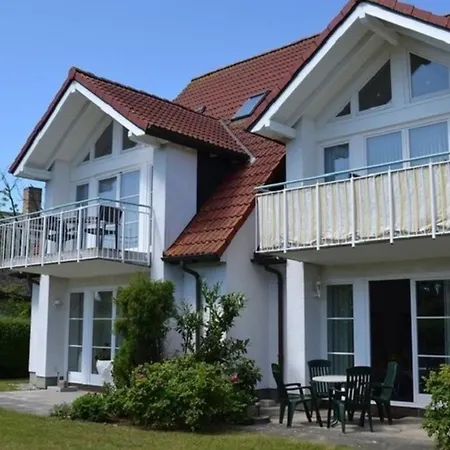 Διαμέρισμα Kleine Auszeit - B51008 Zingst
