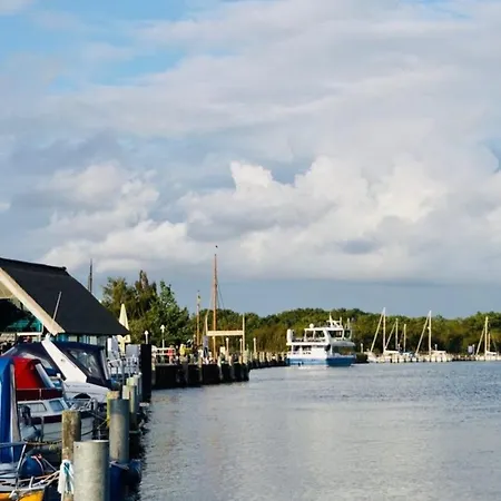 Kleine Auszeit - B51008 Zingst